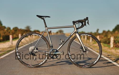 Shand Rizello recensioni e scheda tecnica